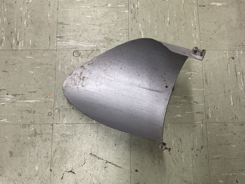 Jaguar type series bonnet - e-type,