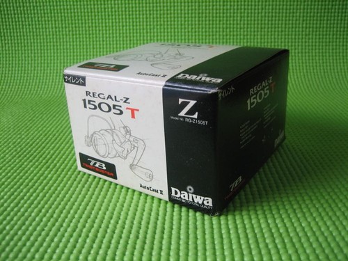 Daiwa spinning reel - spinning,