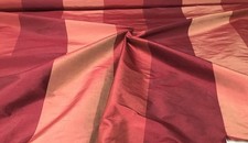 Dreams Silk 6" wide stripes