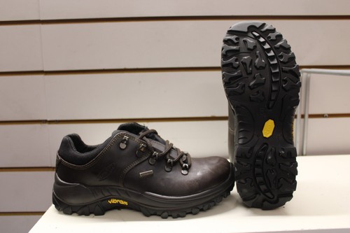 Grisport dartmoor waterproof - grisport,