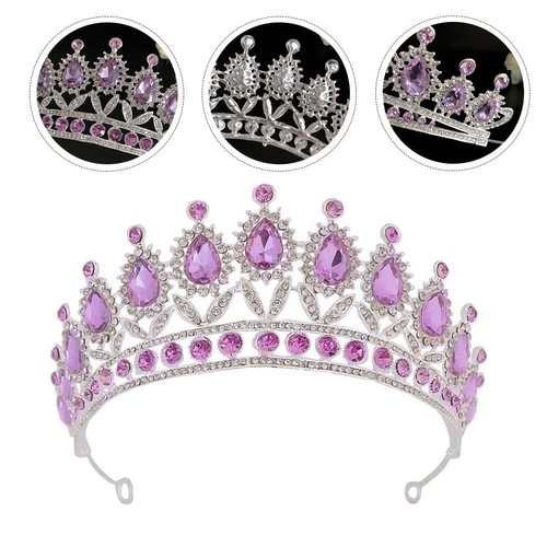 Elegant bride tiara wedding - elegant,