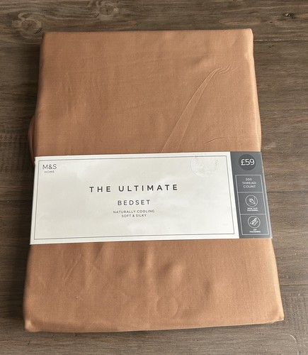 Ultimate 300 thread count - 300,