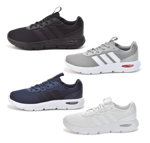 Adidas cloudfoam flex laces - cloudfoam, flex-laces
