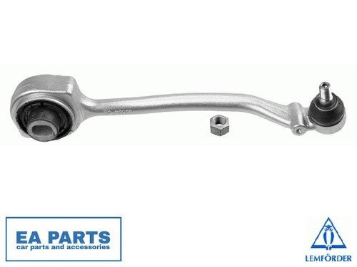 Track control arm for - control,