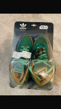 Adidas originals star wars - star,