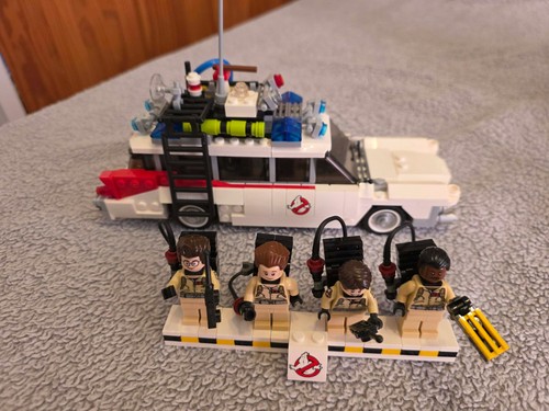 Lego 21108 ideas - 21108,