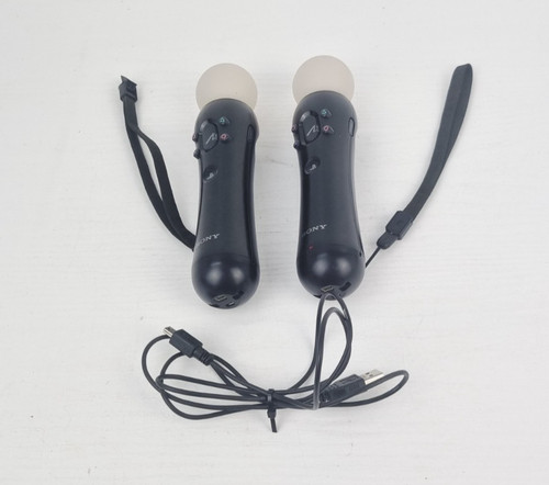 Sony playstation move - playstation,