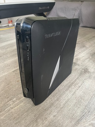 Alienware x51 gaming - alienware,