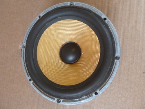 Bowers wilkins dm601 - b&w,