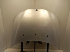 SAAB 93 Bonnet 2003-2008 SILVER  
