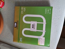   TBE Light  28w 2D 4-PIN CFL