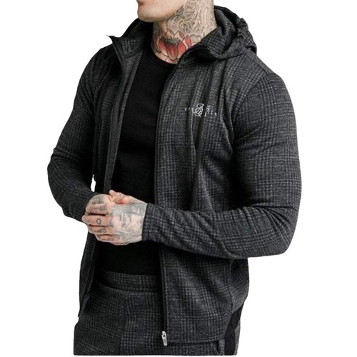 Siksilk nwt men tonal check - siksilk,