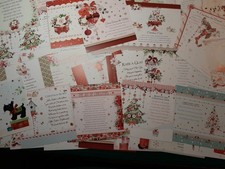 New 50 Hunkydory Christmas