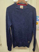 The Genuine Aubin 100% Wool