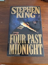 Four Past Midnight by Stephen