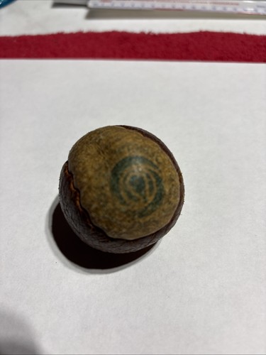 Vintage original hacky sack - vintage,