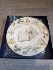 Royal Worcester day of the