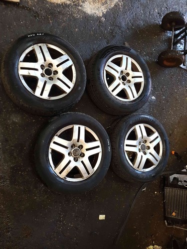 Volkswagen golf mk4 - volkswagen, 1997-2004