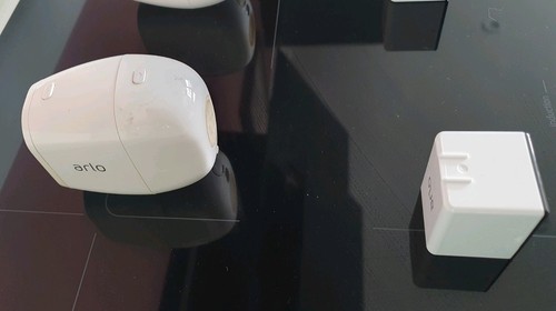 Arlo pro camera - 2, plus