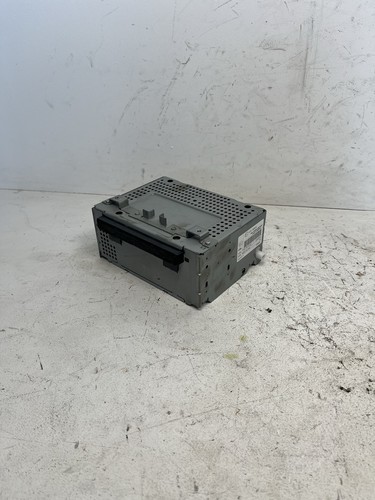Ford fiesta mk7 radio - ford,