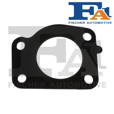 Exhaust manifold gasket - exhaust,