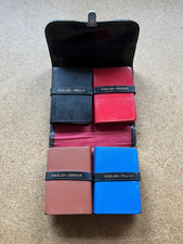 1964 BURGESS & BOWES MINIATURE DICTIONARY CASED SET - FREE UK POSTAGE!!