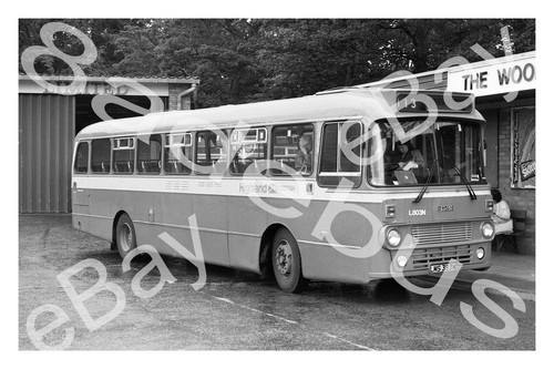 Bus photograph highland - bus,