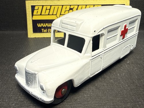 1954 dinky toys 30h - toys,
