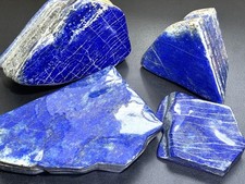 Large Blue Lapis Lazuli
