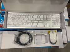 iClever GK08 Wireless Keyboard