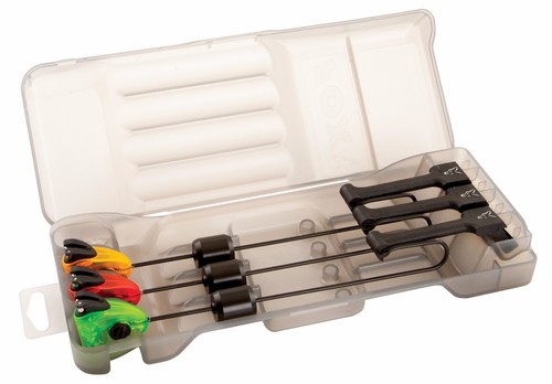 Fox mk3 swinger rod set - swinger, /
