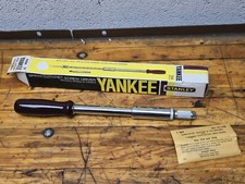 Vintage NOS STANLEY YANKEE No