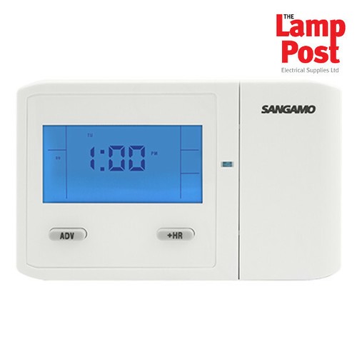 Sangamo choice pr1n single - sangamo,