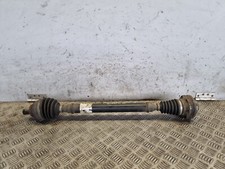 VOLKSWAGEN SHARAN  DRIVER