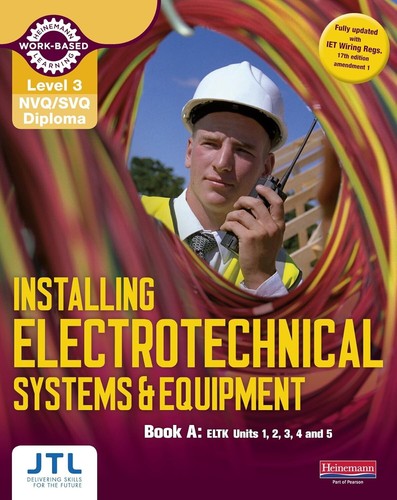 Nvq installing - nvq,