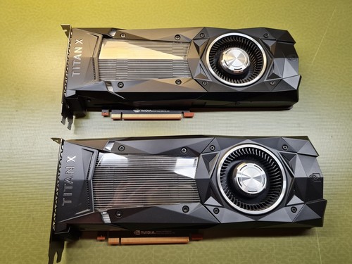 Titan geforce water - titan,