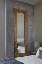 MirrorOutlet X Large Rustic