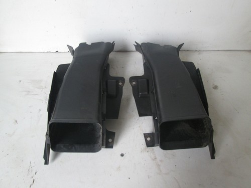 Bmw e46 compact front bumper - e46,