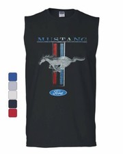 Ford mustang classic muscle - mustang,