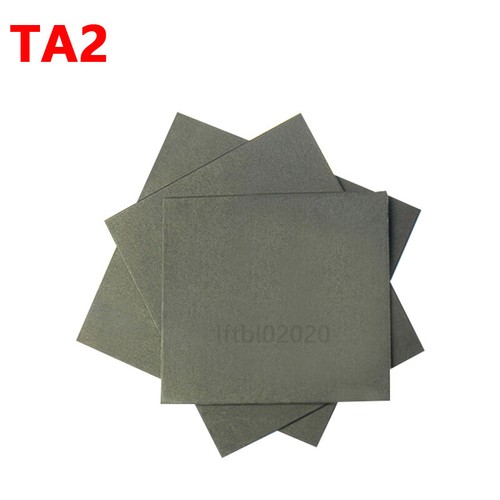 Ta2 titanium sheet plate grade - sheet,