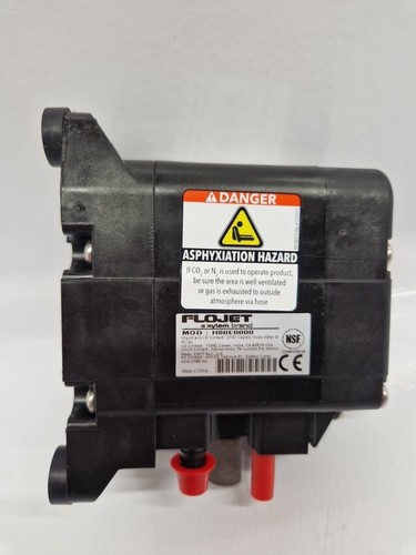 Flojet g58e102p series gas - g58e102p,
