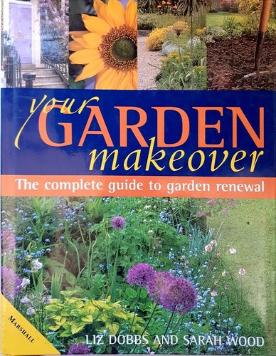 Your garden makeover dobbs - garden,