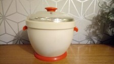 RETRO THERMOS ICE BUCKET MODEL NO 931