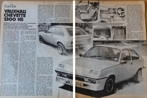 Original 1978 motor - 1978, extracted