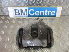 BMW E60 E61 E63 E64 E65 E66 5 6 7 SERIES PASSENGER SIDE FRONTCALIPER + CARRIER 