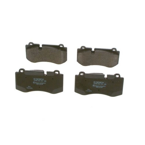 Brake pads set for - brake,