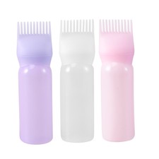 3pcs Hair Dye splat oxide