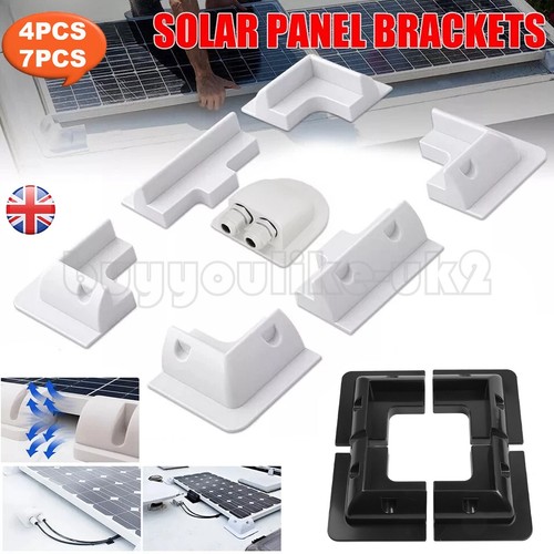 Solar panel mounting bracket - solar,