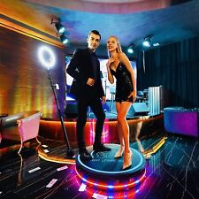 360 Photo Booth for hire