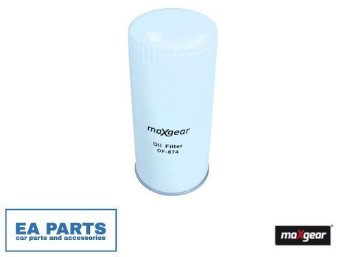 Oil filter for iveco pa - for,